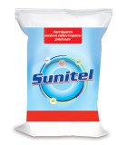 SUNITEL Σκόνη Απορρυπαντικό Ρούχων 1Kg 