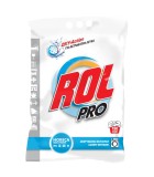 ROL PRO Σκόνη Απορρυπαντικό Ρούχων 9Kg 