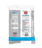 ROL PRO Σκόνη Απορρυπαντικό Ρούχων 9Kg 