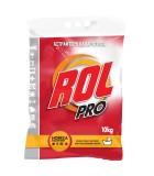 ROL PRO Σκόνη Απορρυπαντικό Ρούχων Πλύσιμο Στο Χέρι 10Kg 