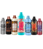 Tesori Υγρό Μαλακτικό Ρούχων 38Μεζούρες 