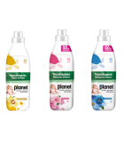 PLANET BABY Υγρό Μαλακτικό Ρούχων 45Μεζούρες 