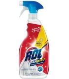 Rol Quickguard Antibacterial Σπρέι 680Ml Rol Quickguard Antibacterial Σπρέι 680Ml