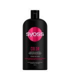 SYOSS Color Σαμπουάν Για Βαμμένα Μαλλιά 750Ml 