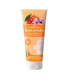 PAPOUTSANIS KARAVAKI Μαλακτικό Μαλλιών Λάμψη & Ζωντάνια 200Ml 