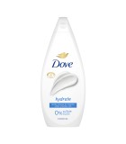 DOVE Αφρόλουτρο Hydrate 720Ml 