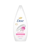 DOVE Αφρόλουτρο Petal Soft 720Ml 