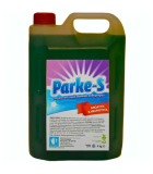 Απολυμαντικό - αρωματικό συμπυκνωμένο Parke-s 4L Απορρυπαντικά