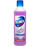 KLINEX Υγρό Δαπέδων Λεβάντα 1Lit 