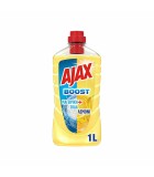 AJAX Υγρό Δαπέδων & Επιφανειών 1Lit 