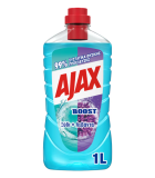 AJAX Υγρό Δαπέδων & Επιφανειών 1Lit 