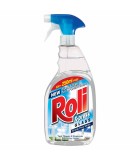 ROLI Xpress Υγρό Τζαμιών 500Ml & 250Ml Δώρο 