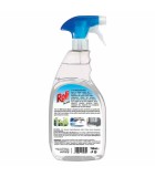 ROLI Xpress Υγρό Τζαμιών 500Ml & 250Ml Δώρο 