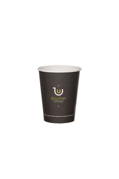 Χάρτινα Ποτήρια 240Ml 50Tμχ