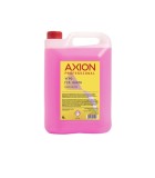 AXION Υγρό Καθαρισμού Αλάτων 4Lit Απορρυπαντικά AXION Υγρό Καθαρισμού Αλάτων 4Lit Απορρυπαντικά