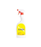 AXION Υγρό Καθαρισμού Αλάτων 500ml Απορρυπαντικά AXION Υγρό Καθαρισμού Αλάτων 500ml Απορρυπαντικά