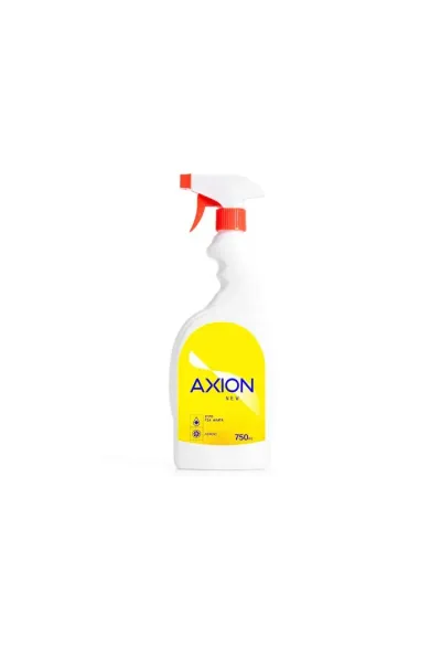 AXION Υγρό Καθαρισμού Αλάτων 500ml AXION Υγρό Καθαρισμού Αλάτων 500ml
