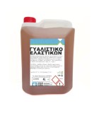 Συμπυκνωμένο Γυαλιστικό Ελαστικών 4Lit  Απορρυπαντικά