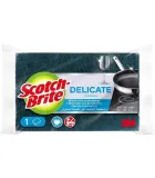 SCOTCH BRITE Delicate Σφουγγάρι Κουζίνας Μπλε SCOTCH BRITE Delicate Σφουγγάρι Κουζίνας Μπλε