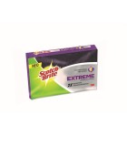 SCOTCH BRITE Extreme Σφουγγάρι Κουζίνας Μικρό Μωβ SCOTCH BRITE Extreme Σφουγγάρι Κουζίνας Μικρό Μωβ