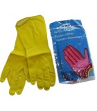 Αντιαλλεργικά Γάντια Κουζίνας Χαρτικά - Αναλώσιμα