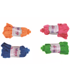 Σφουγγαρίστρα Βιδωτή Μικροφίμπρας Είδη Καθαρισμού