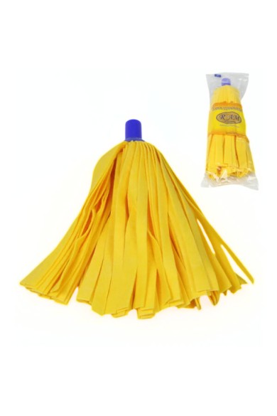 RAM Σφουγγαρίστρα Βιδωτή Non-Woven 105γρ