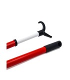 Ξεκρεμαστήρι Με Τηλεσκοπικό Κοντάρι Είδη Καθαρισμού Ξεκρεμαστήρι Με Τηλεσκοπικό Κοντάρι Είδη Καθαρισμού