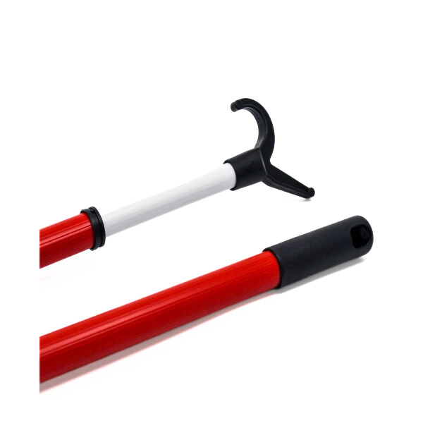 Ξεκρεμαστήρι Με Τηλεσκοπικό Κοντάρι Είδη Καθαρισμού Ξεκρεμαστήρι Με Τηλεσκοπικό Κοντάρι Είδη Καθαρισμού