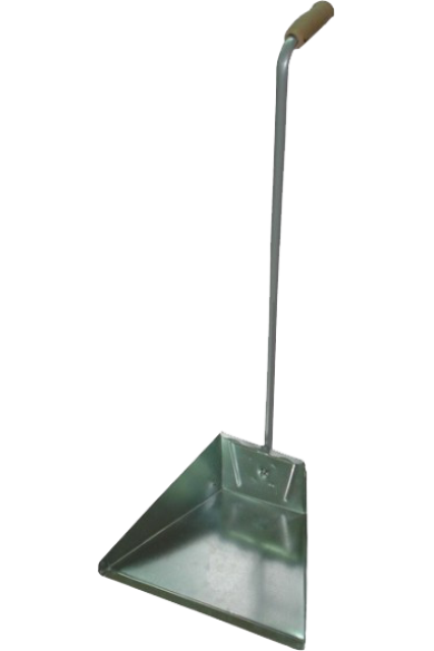 Φαράσι Ορθοστατικό Μεταλλικό Γαλβανιζέ