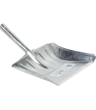 Φαράσι Χειρός Μεταλλικό Γαλβανιζέ Είδη Καθαρισμού