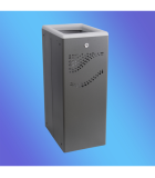 Κάδος Ανακύκλωσης 40Lit Εξοπλισμός - Μηχανήματα Καθαρισμού