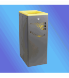 Κάδος Ανακύκλωσης 40Lit Εξοπλισμός - Μηχανήματα Καθαρισμού