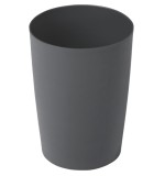 RAM Καλάθι Γραφείου 8Lit Εξοπλισμός - Μηχανήματα Καθαρισμού