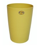 RAM Καλάθι Γραφείου 8Lit Εξοπλισμός - Μηχανήματα Καθαρισμού