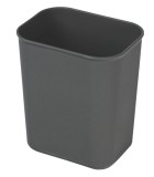 RAM Καλάθι Γραφείου 8Lit Εξοπλισμός - Μηχανήματα Καθαρισμού