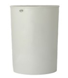 RAM Καλάθι Γραφείου 12Lit Εξοπλισμός - Μηχανήματα Καθαρισμού