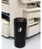 DECO Open Top Standard Κάδος 36Lit Εξοπλισμός - Μηχανήματα Καθαρισμού