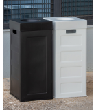 CUBO Standard Κάδος Aπορριμμάτων 70Lit  Εξοπλισμός - Μηχανήματα Καθαρισμού