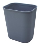 Καλάθι Γραφείου 14Lit Εξοπλισμός - Μηχανήματα Καθαρισμού