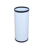 Ομπρελοθήκη Λευκή