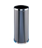 Ομπρελοθήκη Μαύρη 