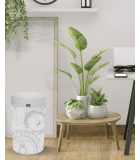 DECO Open Top IML Κάδος Με Εκτύπωση 28Lit Εξοπλισμός - Μηχανήματα Καθαρισμού