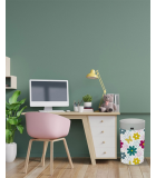 DECO Open Top IML Κάδος Με Εκτύπωση 28Lit Εξοπλισμός - Μηχανήματα Καθαρισμού