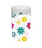 DECO Open Top IML Κάδος Με Εκτύπωση 28Lit Εξοπλισμός - Μηχανήματα Καθαρισμού