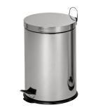 Κάδος Με Πεντάλ 20Lit Εξοπλισμός - Μηχανήματα Καθαρισμού