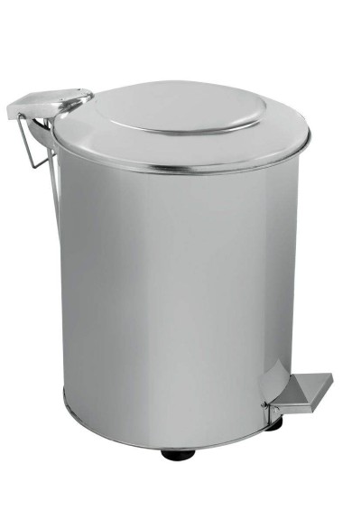 Κάδος Με Πεντάλ 70Lit