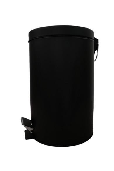 RAM Κάδος Με Πεντάλ 12Lit