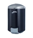 JOFEL Σαπουνοθήκη Πλαστική 900Μl Εξοπλισμός - Μηχανήματα Καθαρισμού JOFEL Σαπουνοθήκη Πλαστική 900Μl Εξοπλισμός - Μηχανήματα Καθαρισμού