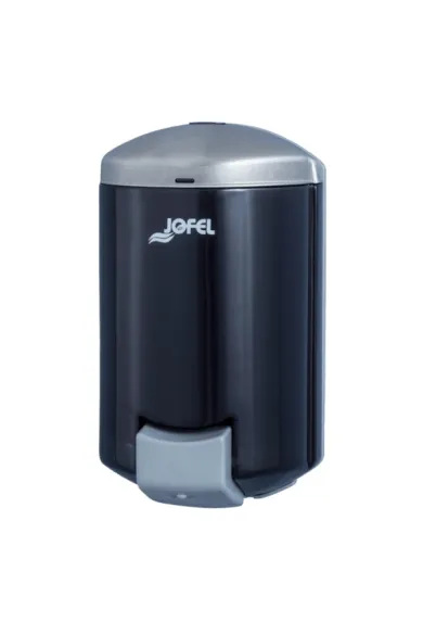 JOFEL Σαπουνοθήκη Πλαστική 900Μl JOFEL Σαπουνοθήκη Πλαστική 900Μl